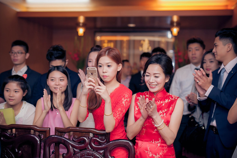 Apple婚禮攝影 Wedding婚禮記錄 大熊婚禮攝影 