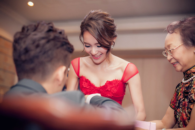 Apple婚禮攝影 Wedding婚禮記錄 大熊婚禮攝影 