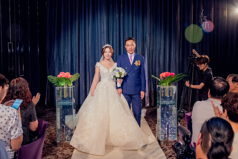 Apple婚禮攝影 Wedding婚禮記錄 大熊婚禮攝影 