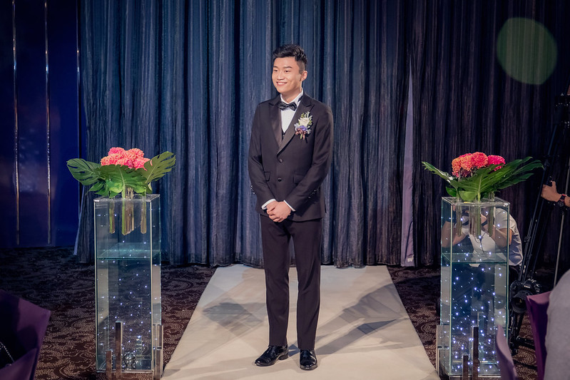 Apple婚禮攝影 Wedding婚禮記錄 大熊婚禮攝影 