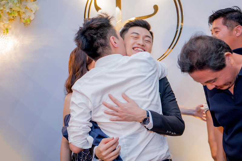 Apple婚禮攝影 Wedding婚禮記錄 大熊婚禮攝影 