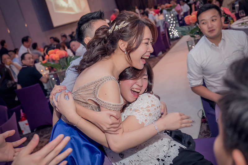 Apple婚禮攝影 Wedding婚禮記錄 大熊婚禮攝影 