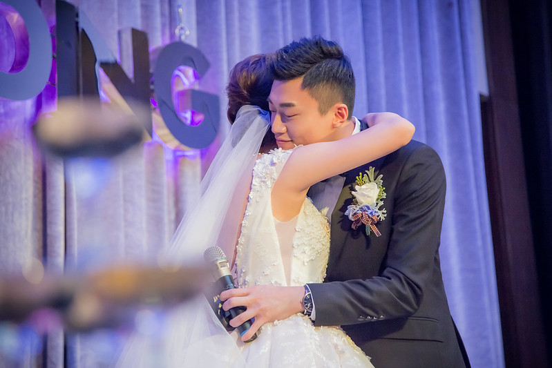 Apple婚禮攝影 Wedding婚禮記錄 大熊婚禮攝影 