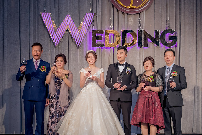 Apple婚禮攝影 Wedding婚禮記錄 大熊婚禮攝影 