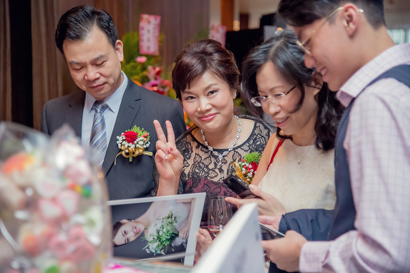 Apple婚禮攝影 Wedding婚禮記錄 大熊婚禮攝影 
