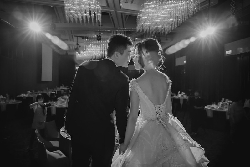 Apple婚禮攝影 Wedding婚禮記錄 大熊婚禮攝影 