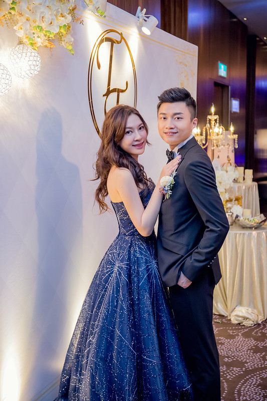 Apple婚禮攝影 Wedding婚禮記錄 大熊婚禮攝影 