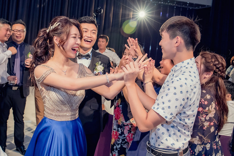 Apple婚禮攝影 Wedding婚禮記錄 大熊婚禮攝影 
