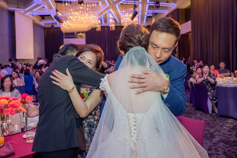 Apple婚禮攝影 Wedding婚禮記錄 大熊婚禮攝影 