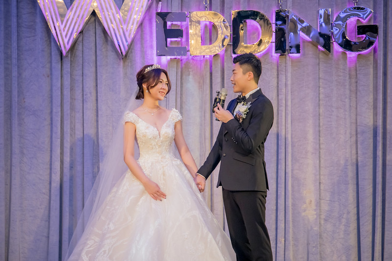 Apple婚禮攝影 Wedding婚禮記錄 大熊婚禮攝影 