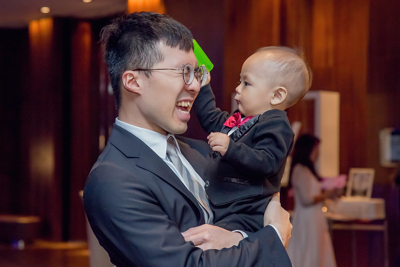 Apple婚禮攝影 Wedding婚禮記錄 大熊婚禮攝影 
