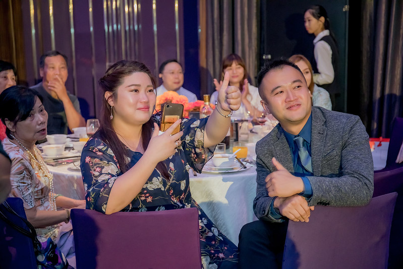 Apple婚禮攝影 Wedding婚禮記錄 大熊婚禮攝影 