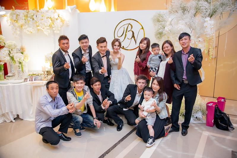 Apple婚禮攝影 Wedding婚禮記錄 大熊婚禮攝影 
