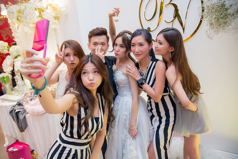 Apple婚禮攝影 Wedding婚禮記錄 大熊婚禮攝影 