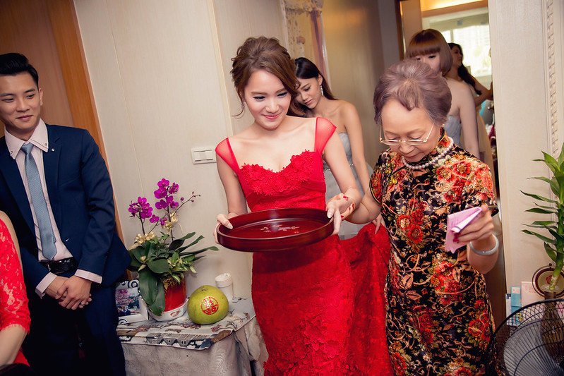 Apple婚禮攝影 Wedding婚禮記錄 大熊婚禮攝影 