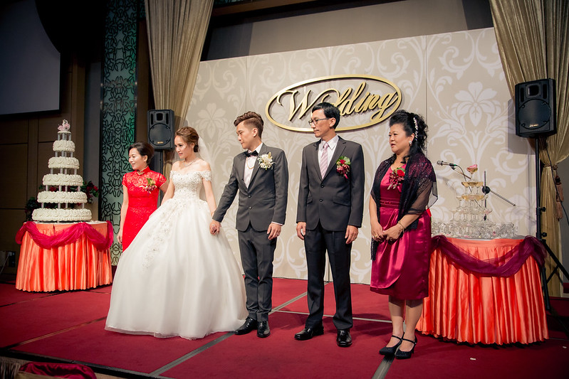Apple婚禮攝影 Wedding婚禮記錄 大熊婚禮攝影 