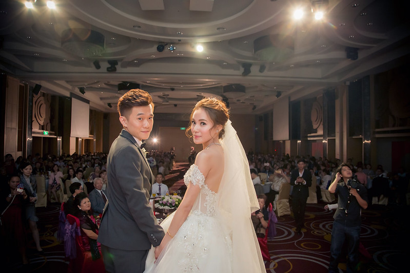 Apple婚禮攝影 Wedding婚禮記錄 大熊婚禮攝影 
