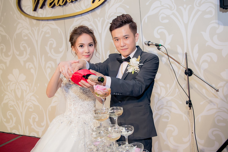 Apple婚禮攝影 Wedding婚禮記錄 大熊婚禮攝影 