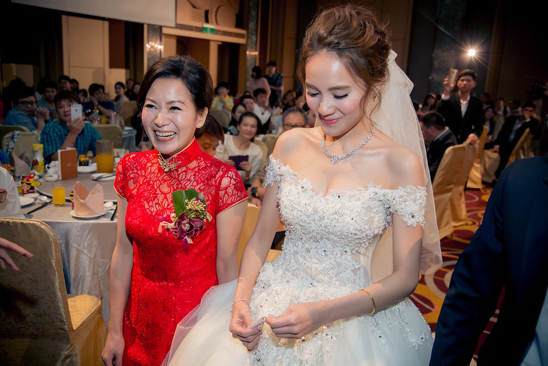 Apple婚禮攝影 Wedding婚禮記錄 大熊婚禮攝影 