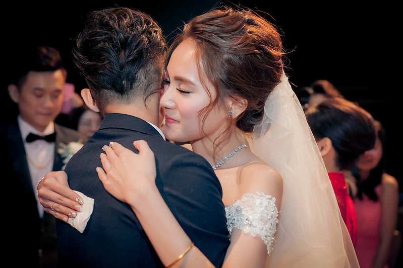 Apple婚禮攝影 Wedding婚禮記錄 大熊婚禮攝影 