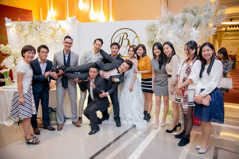 Apple婚禮攝影 Wedding婚禮記錄 大熊婚禮攝影 