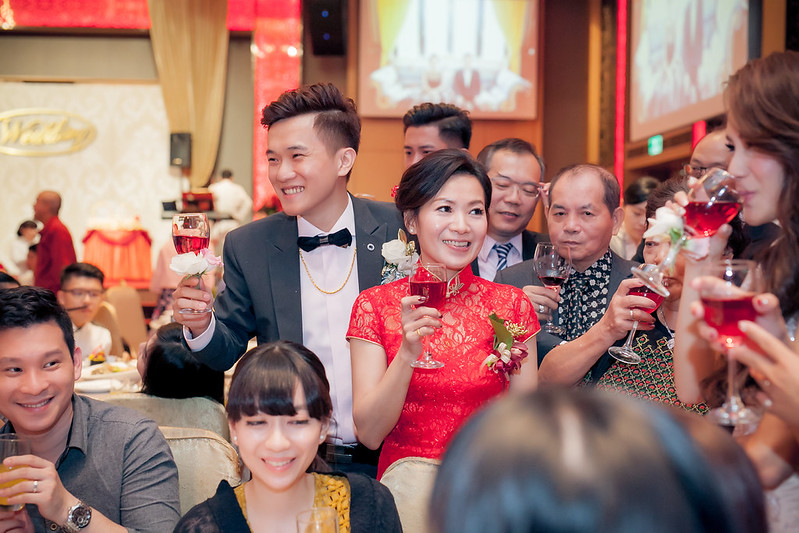 Apple婚禮攝影 Wedding婚禮記錄 大熊婚禮攝影 