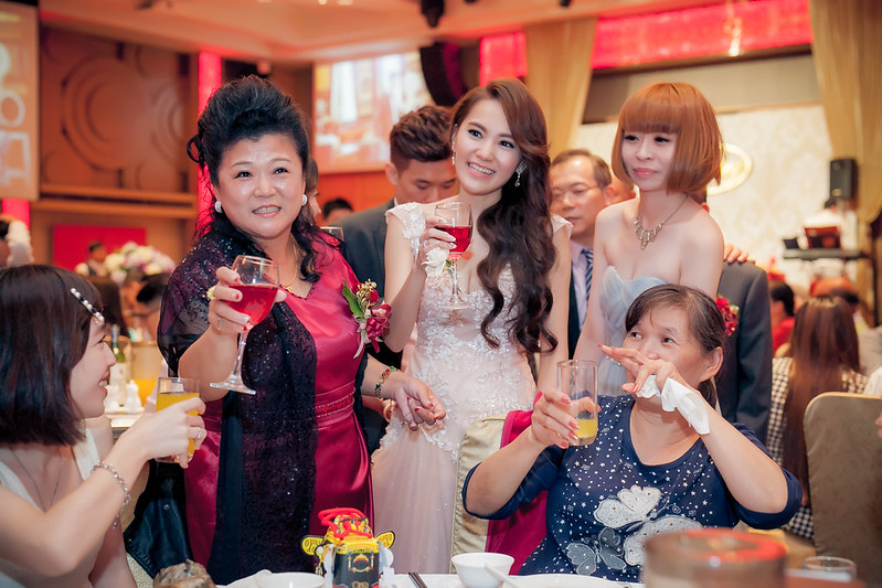 Apple婚禮攝影 Wedding婚禮記錄 大熊婚禮攝影 