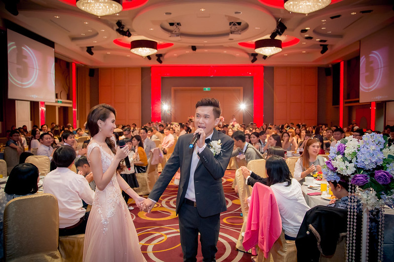 Apple婚禮攝影 Wedding婚禮記錄 大熊婚禮攝影 