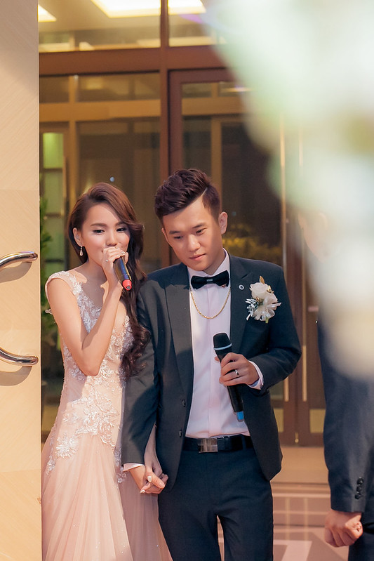 Apple婚禮攝影 Wedding婚禮記錄 大熊婚禮攝影 