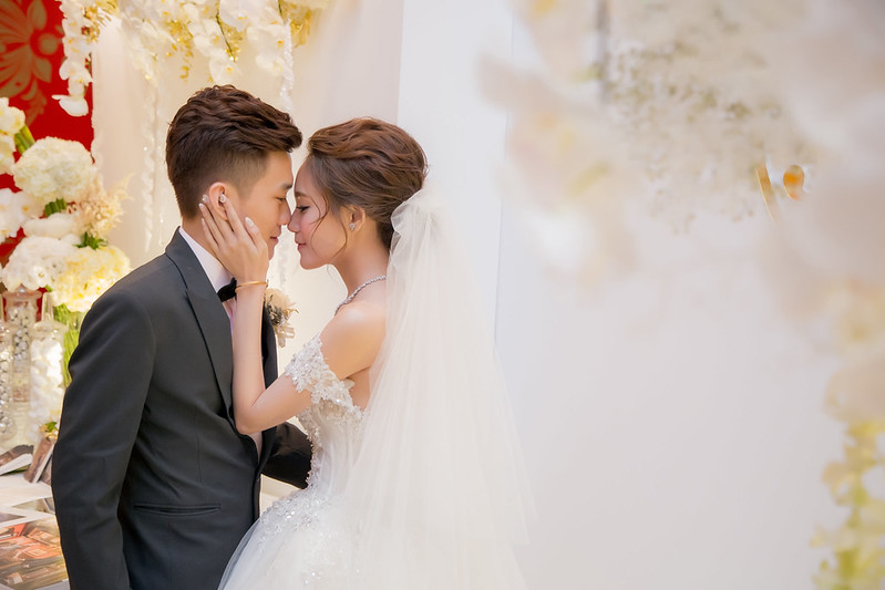 Apple婚禮攝影 Wedding婚禮記錄 大熊婚禮攝影 