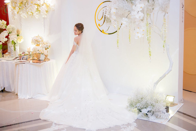 Apple婚禮攝影 Wedding婚禮記錄 大熊婚禮攝影 