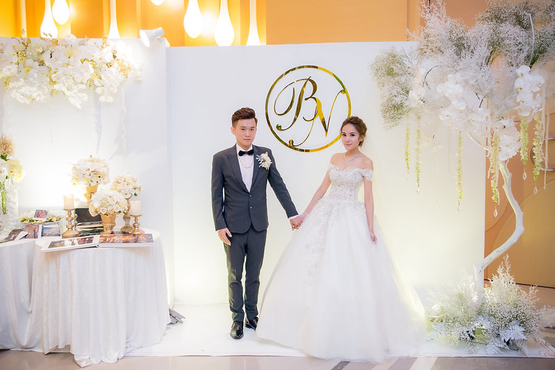 Apple婚禮攝影 Wedding婚禮記錄 大熊婚禮攝影 