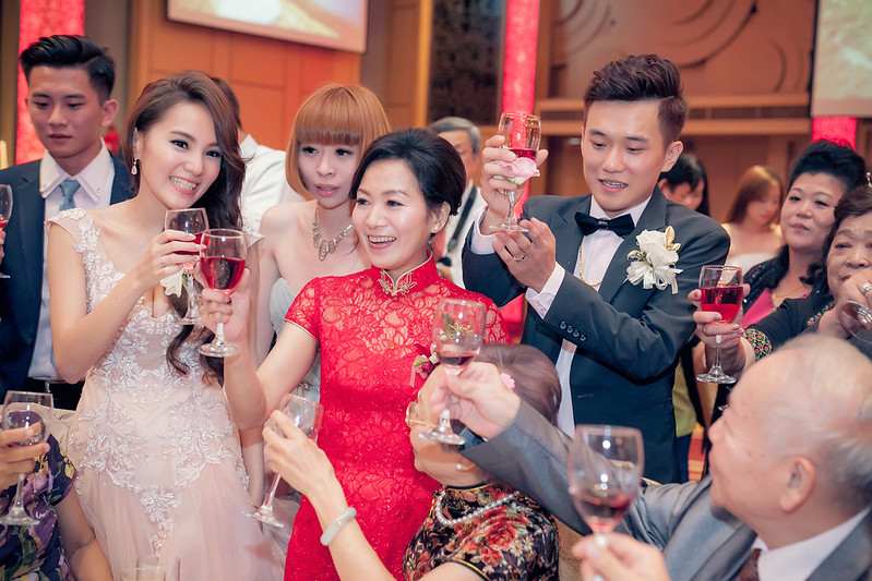 Apple婚禮攝影 Wedding婚禮記錄 大熊婚禮攝影 