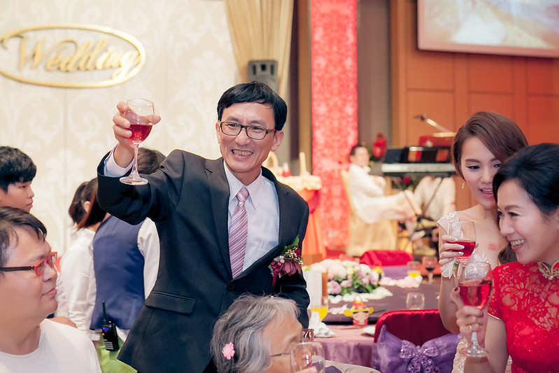 Apple婚禮攝影 Wedding婚禮記錄 大熊婚禮攝影 