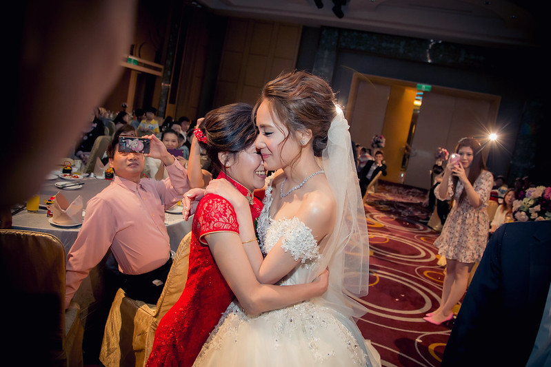 Apple婚禮攝影 Wedding婚禮記錄 大熊婚禮攝影 