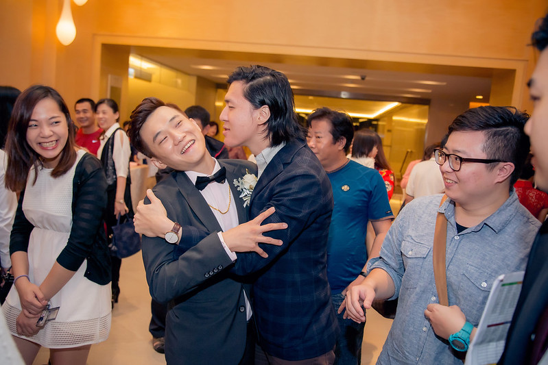 Apple婚禮攝影 Wedding婚禮記錄 大熊婚禮攝影 