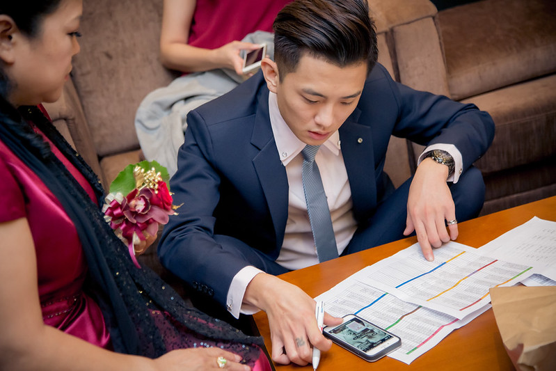 Apple婚禮攝影 Wedding婚禮記錄 大熊婚禮攝影 