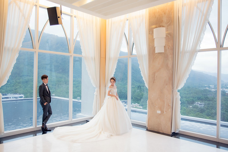 Apple婚禮攝影 Wedding婚禮記錄 大熊婚禮攝影 