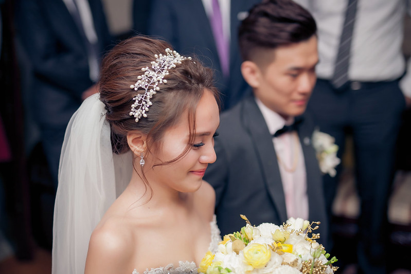 Apple婚禮攝影 Wedding婚禮記錄 大熊婚禮攝影 