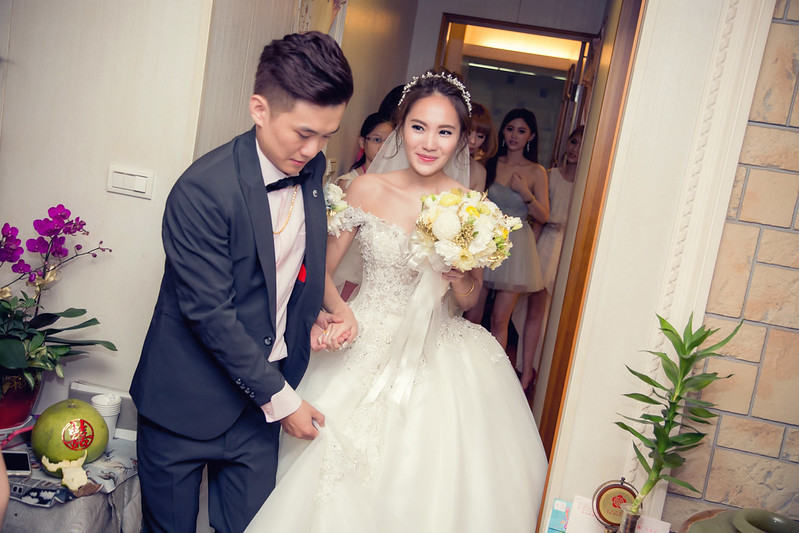 Apple婚禮攝影 Wedding婚禮記錄 大熊婚禮攝影 