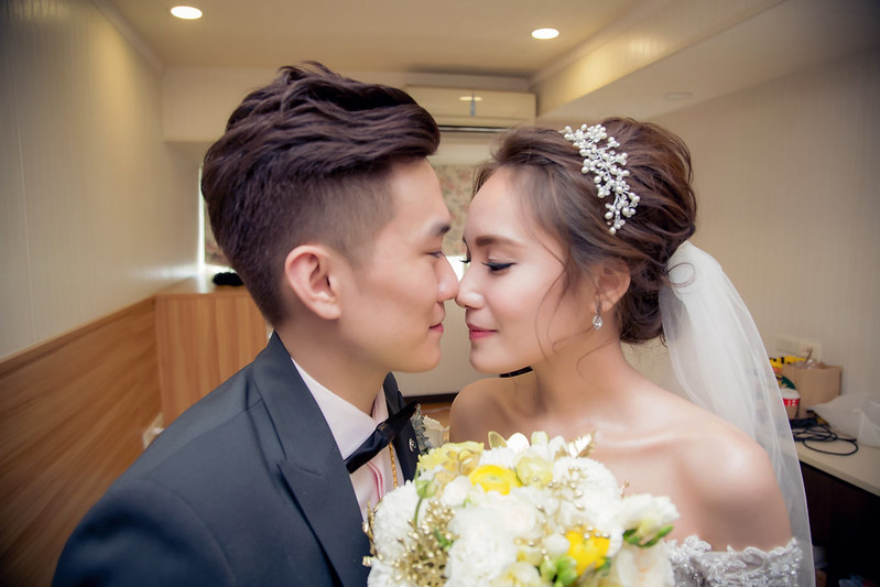 Apple婚禮攝影 Wedding婚禮記錄 大熊婚禮攝影 
