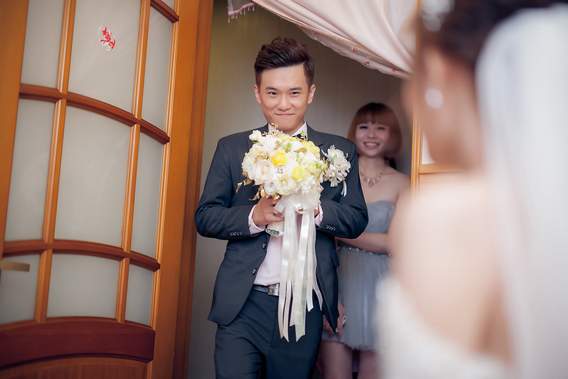 Apple婚禮攝影 Wedding婚禮記錄 大熊婚禮攝影 