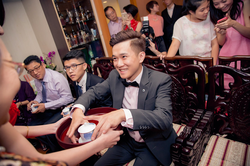 Apple婚禮攝影 Wedding婚禮記錄 大熊婚禮攝影 