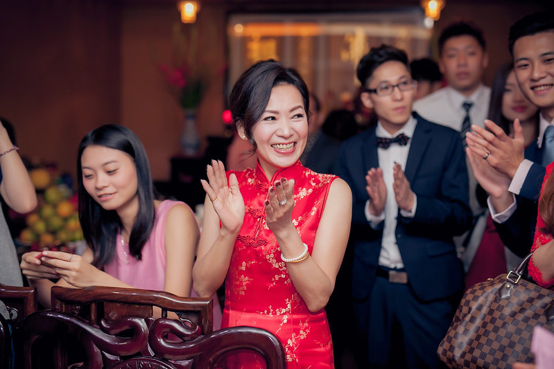 Apple婚禮攝影 Wedding婚禮記錄 大熊婚禮攝影 