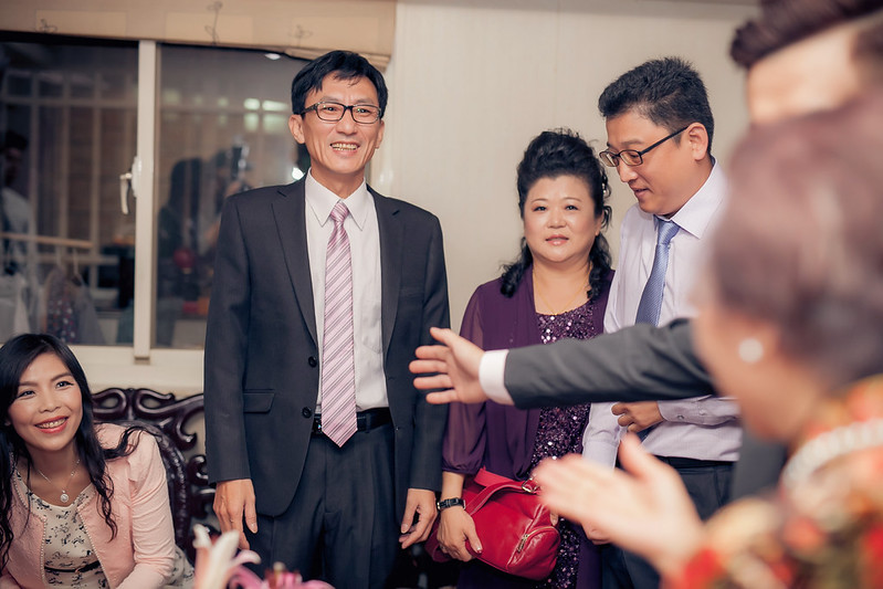 Apple婚禮攝影 Wedding婚禮記錄 大熊婚禮攝影 