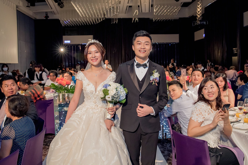 Apple婚禮攝影 Wedding婚禮記錄 大熊婚禮攝影 