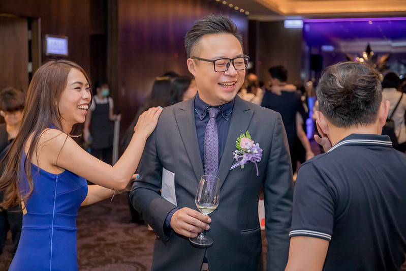 Apple婚禮攝影 Wedding婚禮記錄 大熊婚禮攝影 