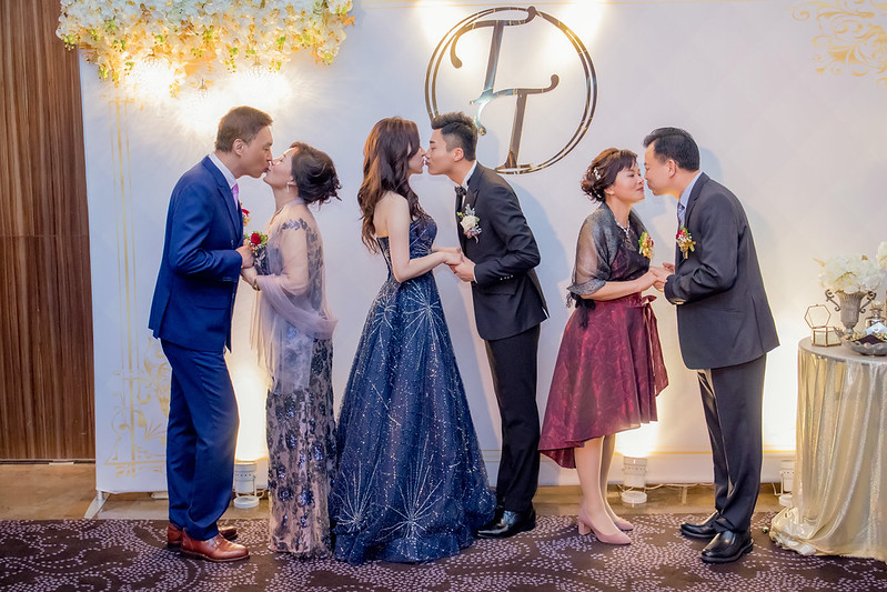 Apple婚禮攝影 Wedding婚禮記錄 大熊婚禮攝影 