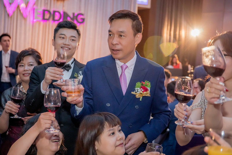 Apple婚禮攝影 Wedding婚禮記錄 大熊婚禮攝影 