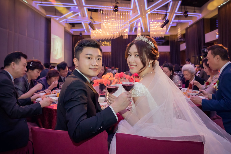 Apple婚禮攝影 Wedding婚禮記錄 大熊婚禮攝影 